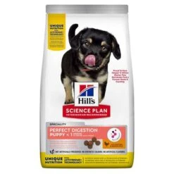 Hill's Science Plan Medium Puppy Perfect Digestion