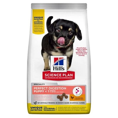 Hill's Science Plan Medium Puppy Perfect Digestion