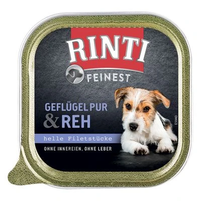RINTI Feinest Schälchen 11 X 150 G 7 RINTI Feinest Schälchen 11 X 150 G – Bild 5