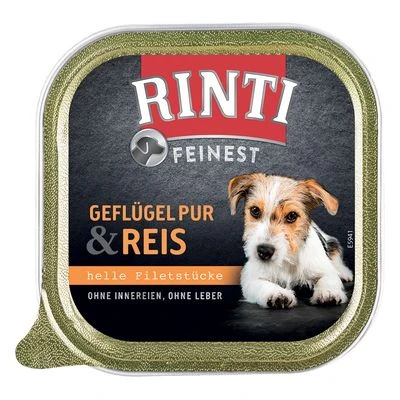 RINTI Feinest Schälchen 11 X 150 G 8 RINTI Feinest Schälchen 11 X 150 G – Bild 6