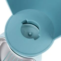 TIAKI Futter- Und Wasserspender, Hellblau -Günstiges Futter Leine Geschäft 302396 tiaki wasser und futterspender fg 6111 7