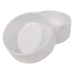 TIAKI Keramiknapf Duo 30 TIAKI Keramiknapf Duo -Günstiges Futter Leine Geschäft 302496 tiaki keramiknapf duo grau hs 06 9