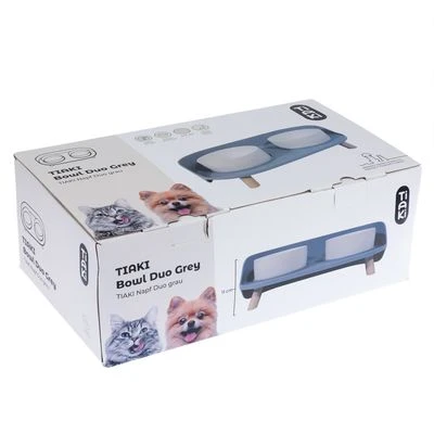 TIAKI Keramiknapf Duo 20 TIAKI Keramiknapf Duo – Bild 18