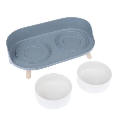 TIAKI Keramiknapf Duo 11 TIAKI Keramiknapf Duo – Bild 9