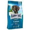 Happy Dog Supreme Sensible Karibik -Günstiges Futter Leine Geschäft 312497 interquell happydog supreme sensible karibik 11kg hs 01 0