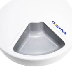 Closer Pets Futterautomat C500 -Günstiges Futter Leine Geschäft 313796 closer pets futterautomat c500 hs 03 3