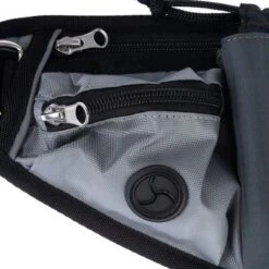 TIAKI Leckerli Hüfttasche Allrounder 22 TIAKI Leckerli Hüfttasche Allrounder -Günstiges Futter Leine Geschäft 315596 snack hip bag all rounder fg 5922 4