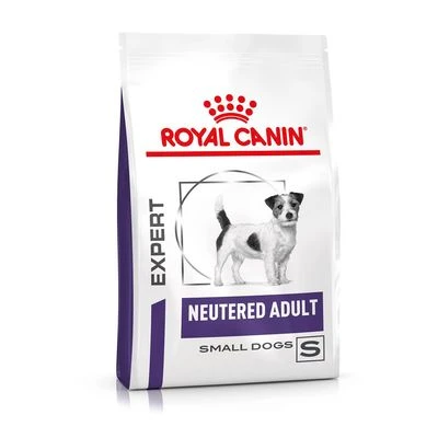 Royal Canin Expert Canine Neutered Adult Small Dog 3 Royal Canin Expert Canine Neutered Adult Small Dog