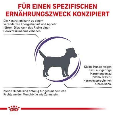 Royal Canin Expert Canine Neutered Adult Small Dog 4 Royal Canin Expert Canine Neutered Adult Small Dog – Bild 2
