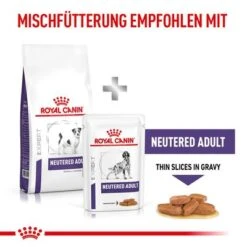 Royal Canin Expert Canine Neutered Adult Small Dog 18 Royal Canin Expert Canine Neutered Adult Small Dog -Günstiges Futter Leine Geschäft 3182550761970 6628 9 2