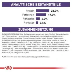 Royal Canin Expert Canine Dental Small Dog -Günstiges Futter Leine Geschäft 3182550783910 333 7 4