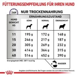 Royal Canin Expert Canine Dental Medium & Large Dog -Günstiges Futter Leine Geschäft 3182550925310 328 6 6