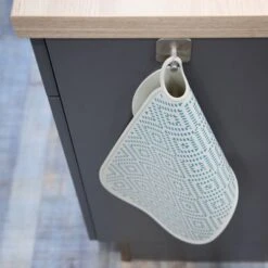 TIAKI Silikon Napfunterlage Grüne Raute -Günstiges Futter Leine Geschäft 319003 tiaki silikon napfunterlage gr ne raute hs 10 6