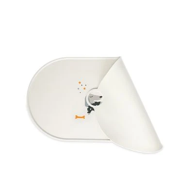 TIAKI Silikon Napfunterlage Aston Dachshund 7 TIAKI Silikon Napfunterlage Aston Dachshund – Bild 5