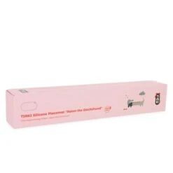 TIAKI Silikon Napfunterlage Aston Dachshund 19 TIAKI Silikon Napfunterlage Aston Dachshund -Günstiges Futter Leine Geschäft 319597 tiaki silikon napfunterlage aston dachshund hs 04 3