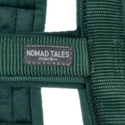 Nomad Tales Blush Geschirr, Emerald -Günstiges Futter Leine Geschäft 323020 nomad tales blush geschirr emerald fg 1287 5
