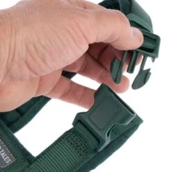 Nomad Tales Blush Geschirr, Emerald -Günstiges Futter Leine Geschäft 323020 nomad tales blush geschirr emerald fg 1289 5