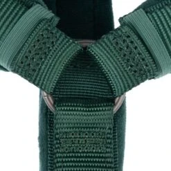 Nomad Tales Blush Geschirr, Emerald -Günstiges Futter Leine Geschäft 323020 nomad tales blush geschirr emerald fg 1291 9