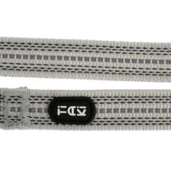 TIAKI Hundeleine Reflective Rubber, Grau 18 TIAKI Hundeleine Reflective Rubber, Grau -Günstiges Futter Leine Geschäft 323496 reflective rubber 2m fg 1273 6