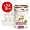 Sparpaket Terra Canis Light 12 X 400 G -Günstiges Futter Leine Geschäft 324089 sparpaket terracanis light 12x400g 0 0