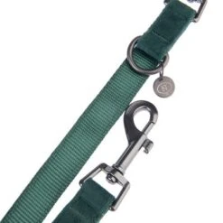 Nomad Tales Blush Hundeleine, Emerald -Günstiges Futter Leine Geschäft 324719 nomad tales blush hundeleine emerald fg 1409 5