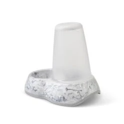 Savic Futterspender Loop Marble -Günstiges Futter Leine Geschäft 324724 savic futterspender loopmarble hs 03 0