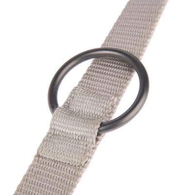 Nomad Tales Blush Hundeleine, Taupe 12 Nomad Tales Blush Hundeleine, Taupe – Bild 10