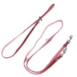 Nomad Tales Blush Hundeleine, Rosé 24 Nomad Tales Blush Hundeleine, Rosé -Günstiges Futter Leine Geschäft 325600 325601 nomad tales blush hundeleine rose fg 1403 6