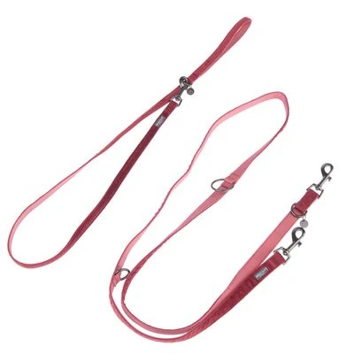 Nomad Tales Blush Hundeleine, Rosé 8 Nomad Tales Blush Hundeleine, Rosé – Bild 6