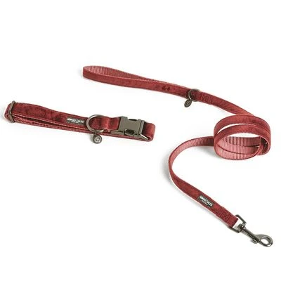 Nomad Tales Blush Hundeleine, Rosé 16 Nomad Tales Blush Hundeleine, Rosé – Bild 14