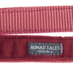 Nomad Tales Blush Hundeleine, Rosé 31 Nomad Tales Blush Hundeleine, Rosé -Günstiges Futter Leine Geschäft 325600 nomad tales blush hundeleine rose fg 1397 3