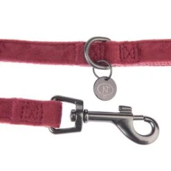 Nomad Tales Blush Hundeleine, Rosé 25 Nomad Tales Blush Hundeleine, Rosé -Günstiges Futter Leine Geschäft 325600 nomad tales blush hundeleine rose fg 1406 5