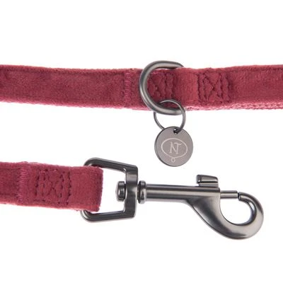 Nomad Tales Blush Hundeleine, Rosé 9 Nomad Tales Blush Hundeleine, Rosé – Bild 7