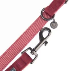 Nomad Tales Blush Hundeleine, Rosé 28 Nomad Tales Blush Hundeleine, Rosé -Günstiges Futter Leine Geschäft 325601 nomad tales blush hundeleine rose fg 1398 4