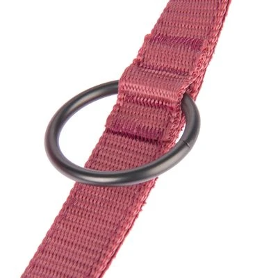 Nomad Tales Blush Hundeleine, Rosé 14 Nomad Tales Blush Hundeleine, Rosé – Bild 12