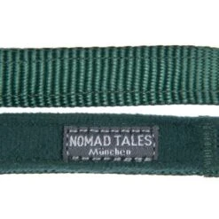 Nomad Tales Blush Hundeleine, Emerald -Günstiges Futter Leine Geschäft 325696 nomad tales blush hundeleine emerald fg 1414 4