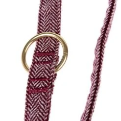 Nomad Tales Calma Hundeleine, Burgundy -Günstiges Futter Leine Geschäft 325899 325900 nomad tales calma leinen fg 1681 7