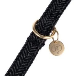 Nomad Tales Calma Hundeleine, Ebony 20 Nomad Tales Calma Hundeleine, Ebony -Günstiges Futter Leine Geschäft 325901 325902 nomad tales calma leinen fg 1643 7