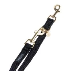 Nomad Tales Calma Hundeleine, Ebony 22 Nomad Tales Calma Hundeleine, Ebony -Günstiges Futter Leine Geschäft 325901 325902 nomad tales calma leinen fg 1670 5