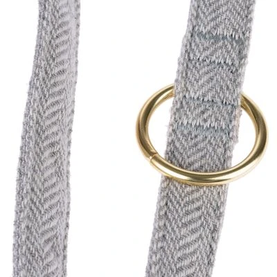 Nomad Tales Calma Hundeleine, Stone 12 Nomad Tales Calma Hundeleine, Stone – Bild 10