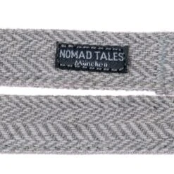 Nomad Tales Calma Hundeleine, Stone 22 Nomad Tales Calma Hundeleine, Stone -Günstiges Futter Leine Geschäft 326196 326197 nomad tales calma leinen fg 1678 2