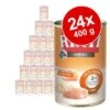 Sparpaket RINTI Sensible 24 X 400g -Günstiges Futter Leine Geschäft 326366 rinti sparpaket sensible 24x400g 7