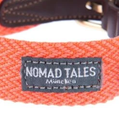 Nomad Tales Bloom Halsband, Coral 30 Nomad Tales Bloom Halsband, Coral -Günstiges Futter Leine Geschäft 328396 328496 328497 328596 328696 nomad tales bloom halsbaender fg 1478 0