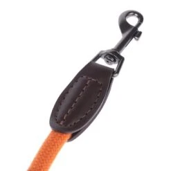 Nomad Tales Spirit Leine, Tangerine 19 Nomad Tales Spirit Leine, Tangerine -Günstiges Futter Leine Geschäft 329297 nomad tales spirit leinen halsbaender fg 1759 4