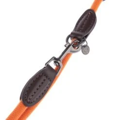 Nomad Tales Spirit Leine, Tangerine 20 Nomad Tales Spirit Leine, Tangerine -Günstiges Futter Leine Geschäft 329297 nomad tales spirit leinen halsbaender fg 1760 9