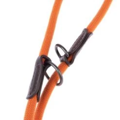 Nomad Tales Spirit Leine, Tangerine 21 Nomad Tales Spirit Leine, Tangerine -Günstiges Futter Leine Geschäft 329297 nomad tales spirit leinen halsbaender fg 1762 9