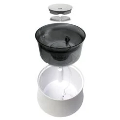 Pioneer Pet Vortex Trinkbrunnen -Günstiges Futter Leine Geschäft 331296 schulze vortex trinkbrunnen hs 05 0