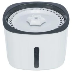 Trixie Trinkbrunnen Flower -Günstiges Futter Leine Geschäft 332397 trixie trinkbrunnen flower hs 02 8