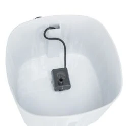 Trixie Trinkbrunnen Flower -Günstiges Futter Leine Geschäft 332397 trixie trinkbrunnen flower hs 07 5