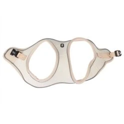 TIAKI Geschirr Wave Vest, Beige -Günstiges Futter Leine Geschäft 338701 tiaki wave vest l fg 8873 2